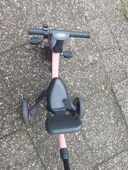 ZOPA Tříkolka Razor 3v1