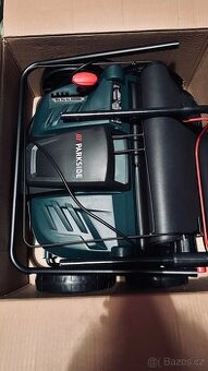 vertikutátor Parkside PLV 1500 C2 – nový