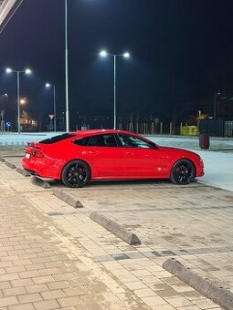 Audi a7 3.0 BITDI competition