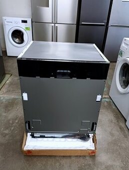 Nová vestavná myčka Beko 60 cm , ZÁRUKA