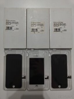 Originální LCD displej iPhone 8 / SE (2020, 2022)