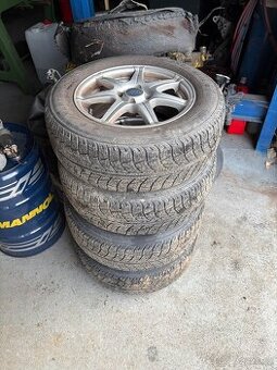 Hlinikova kola fiat stilo