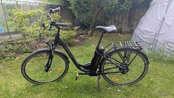 Elektrokolo Apache Wakita City 28