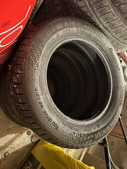 1x kus 185/60 R14T BestDrive Winter