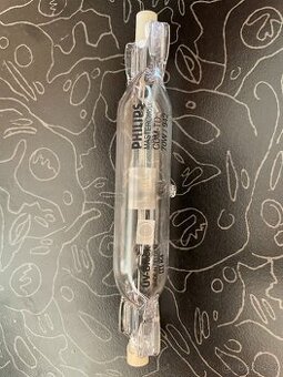 Výbojkové svítidlo Lival (Finland) pro výbojku CDM-TD 70W R