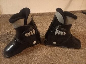 Lyžařské boty Rossignol vel. 19,5cm