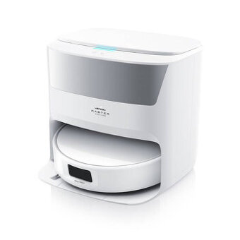 Robotický vysavač ETA MASTER AQUA PRO 7229 90000 bílý