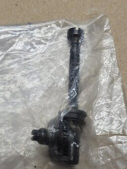 Napínání řetězu na pilu Husqvarna, zdarma poštovné