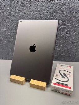 Apple iPad 7.gen 2019 10.2” 32 GB WiFi Gray - ZÁRUKA+FAKTURA