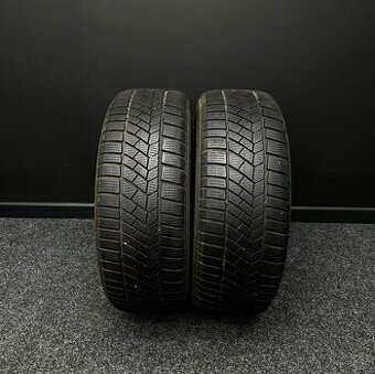 2ks pneu Continental 205/60/16