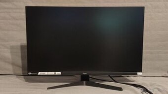 27" iiyama G-Master G2740QSU-B1 ZÁRUKA