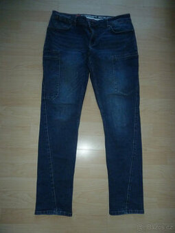 Dámské džíny rifle Engelbert Strauss vel. 40