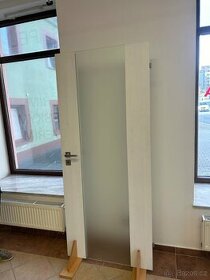 80tky pravé CPL dub arktický bílý