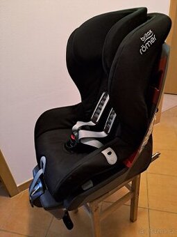 Britax romer safefix ece r44/04