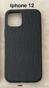 Skla a kryty na Iphone 12,13