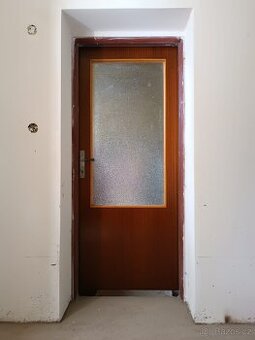 Interiérové dveře