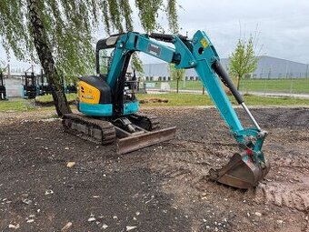 KUBOTA RX 406E