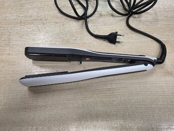 Profesionální napařovací žehlička na vlasy Rowenta