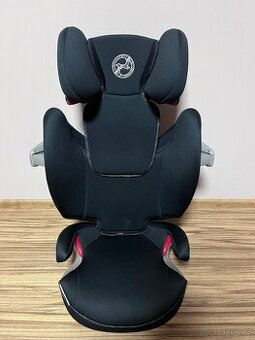 Autosedačka Cybex Solution S-fix 15-36kg