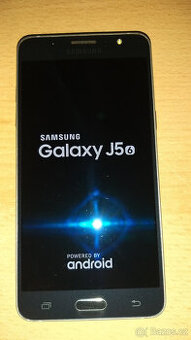 Samsung galaxy j5 duos