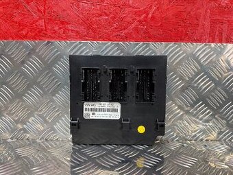 ŘÍDICÍ JEDNOTKA KOMFORTU / PALUBNÍ SÍTĚ 1K0937087AD