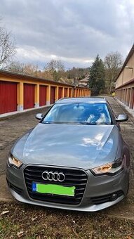 Audi a6 c7 , 2.0 tdi , 02.2013