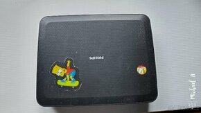 mobilní DVD Philips