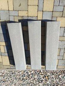 Nové palisády BEST