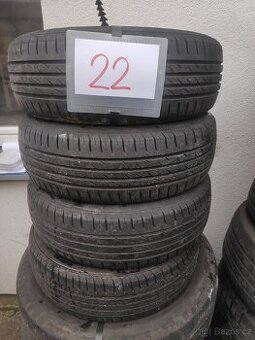 185/60R14 82H NexenNBlueHDPlus