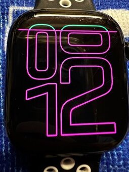 Apple Watch 10 46 mn