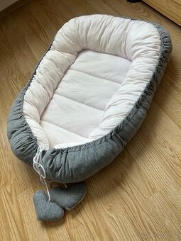 Hnízdečko pro miminko