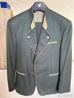 Myslivecký oblek - 1