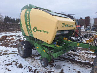 Lis Krone Comprima - 1