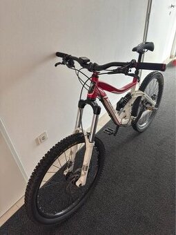 Specialized BigHit FSR II