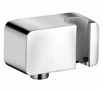 Kludi nástěnné kolínko s držákem sprchy