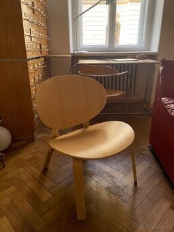 křeslo ikea fröset