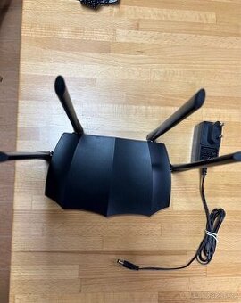 WiFi router Tenda AC8 Dual Band AC1200 Gigabit