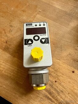 Parker SensoControl SCPSD‑250‑04‑27 | 0–250 bar | nový