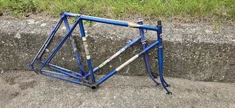 Rámy Favorit a Eska