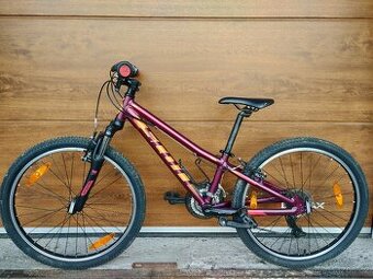 Dívčí kolo Scott 24