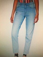 džíny G-Star Raw 3301dámské,vel.odpovídá xs.