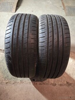 225 50 r 17 -6mm- R 17 225/50 gumy kola pneumatiky шини