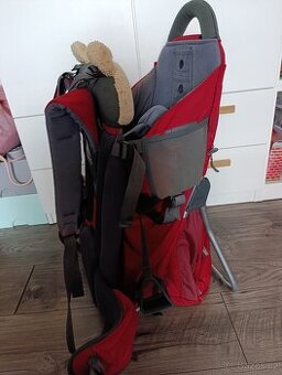 Krosna VAUDE Jolie Comfort 1