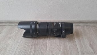 Sigma 70-200 f2.8 APO EX DG OS pro Canon