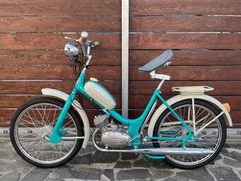 Stadion S11 po profi renovaci