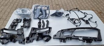 Přední nárazník Kodiaq