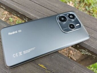 Xiaomi Redmi Note 14 5G --8 GB RAM--256 PAMET