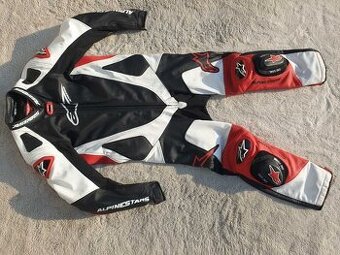 Moto kombineza Alpinestar Gp Pro 56Eur