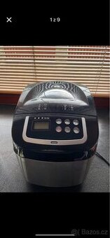 Domácí pekárna na chleba