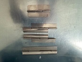 Panty na schranky Jawa